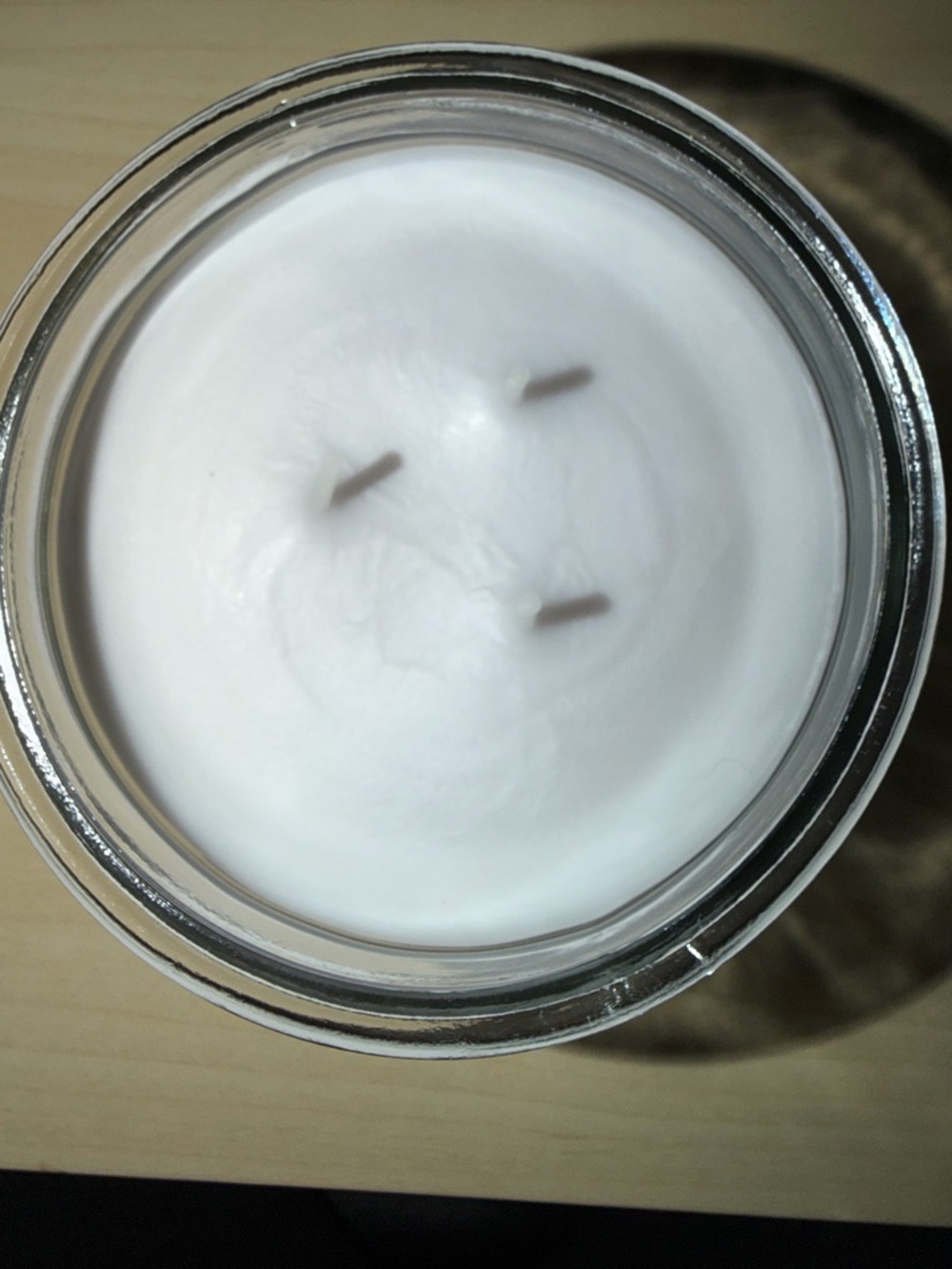 Three-Wick Candle - Picture 3 of 4